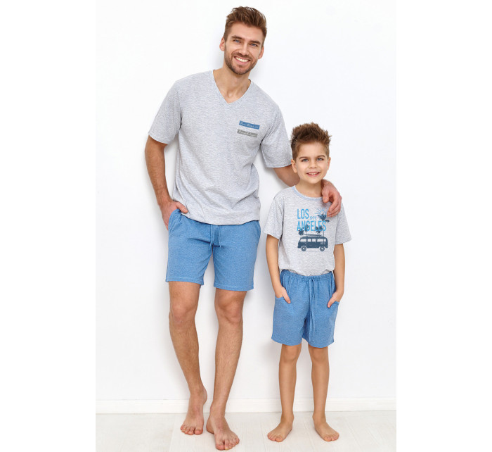 Chlapecké pyžamo model 18292925 - Taro