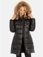 Jacket model 20677975 Black - PERSO