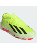 Boty adidas X Crazyfast League LL MG Jr IF0683