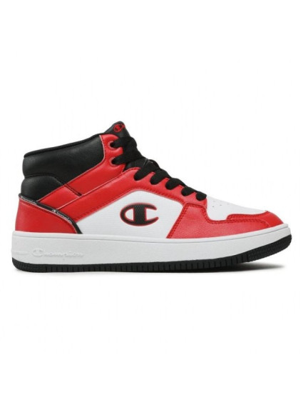 Boty Rebound 2.0 Mid M model 19047356 - CHAMPION