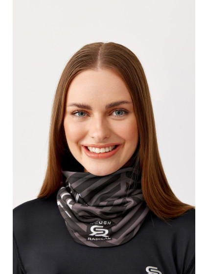 Snood Team model 20123844 Multicolour - Rough Radical