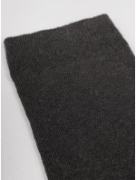 Yoclub Socks SKA-0181F-3000 Graphite