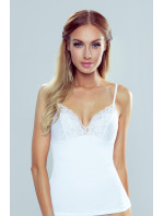 Eldar Camisole Laila White