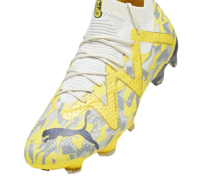 Fotbalové boty Future Ultimate FG/AG M model 19161601 04 - Puma