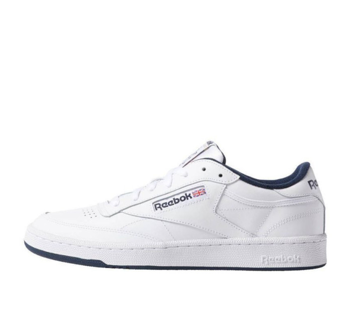 Boty Reebok Club C M AR0457