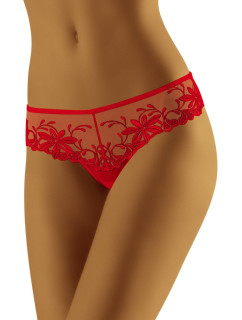 Tanga model 17566806 Red - Wol-Bar