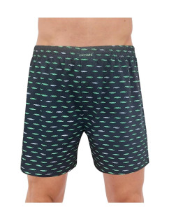 Pánské boxerky Cornette Comfort 008/301 3XL-5XL