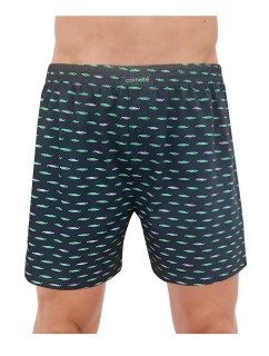 Pánské boxerky Cornette Comfort 008/301 3XL-5XL