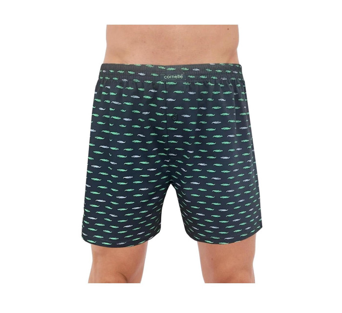 Pánské boxerky Cornette Comfort 008/301 3XL-5XL