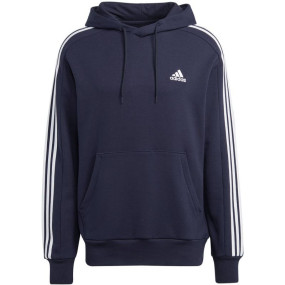 Bluza Essentials French Terry 3Stripes Hoodie M model 19566852 - ADIDAS