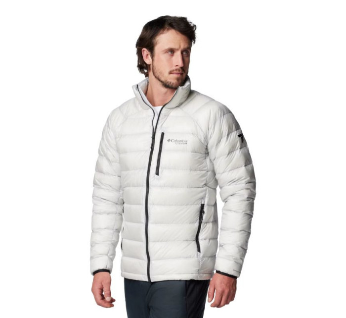 Columbia Arctic Crest Down Jacket M 208878404