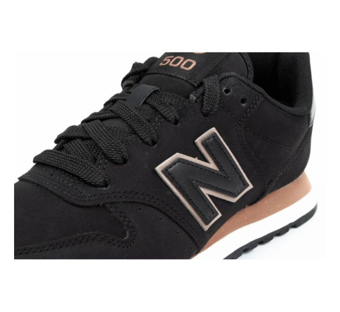 Boty New Balance W GW500BR