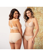 Dámská podprsenka Sophia beige model 20498469 - CORIN