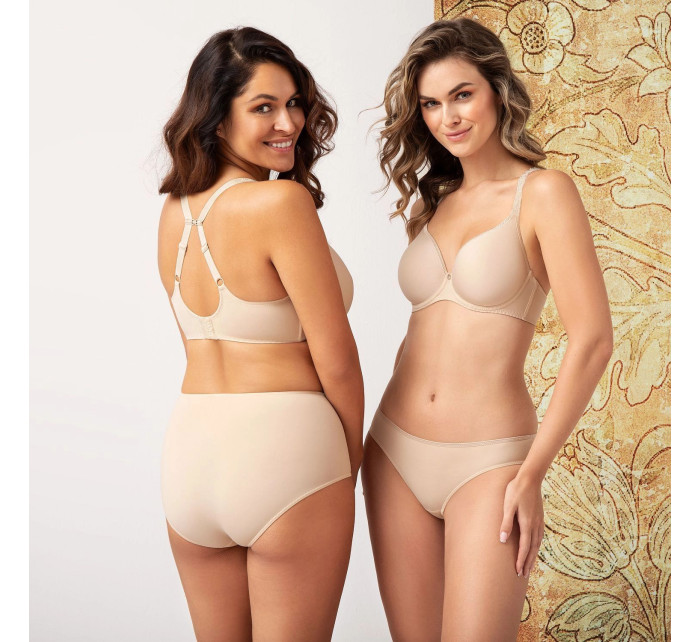 Dámská podprsenka 17731 Sophia beige - CORIN