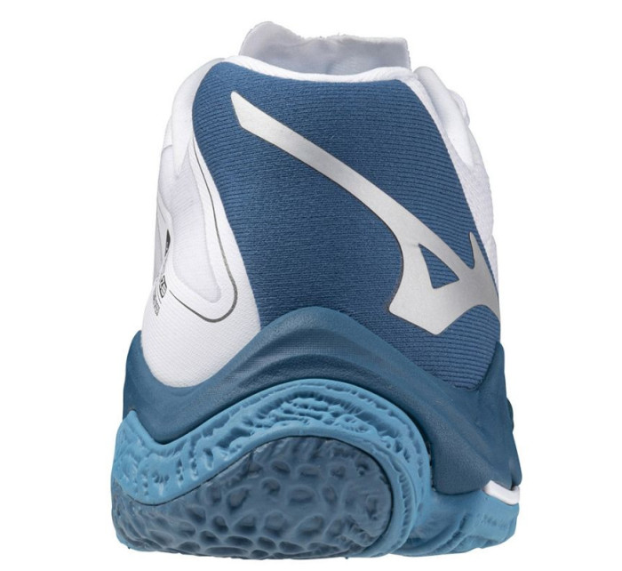 Dámská basketbalová obuv Mizuno Wave Lightning Z8 M V1GA240021