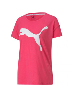 Dámské tričko Active Logo W   model 16016491 - Puma