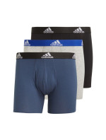 Pánské boxerky Logo 3Pac M GN2017 - Adidas