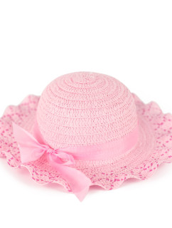 Art Of Polo Hat Cz21241 Light Pink