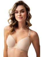 Dámská podprsenka Sophia beige model 20498469 - CORIN