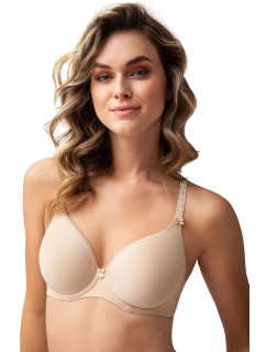 Dámská podprsenka Sophia beige model 20498469 - CORIN