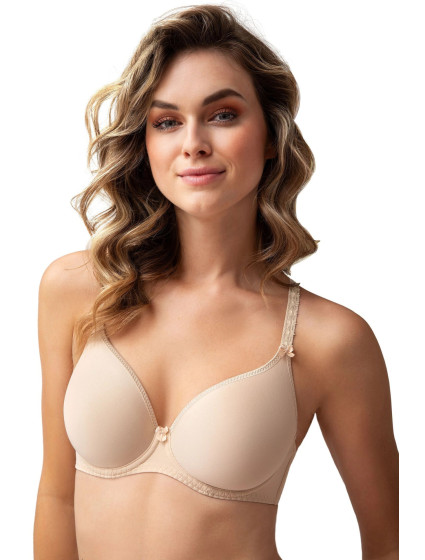 Dámská podprsenka Sophia beige model 20498469 - CORIN