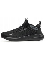 Boty   Black JR model 20703610 - Puma