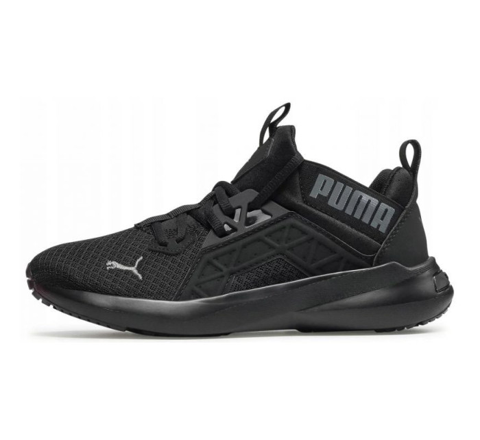 Boty   Black JR model 20703610 - Puma