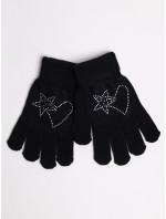 Gloves model 20677213 Navy Blue - Yoclub