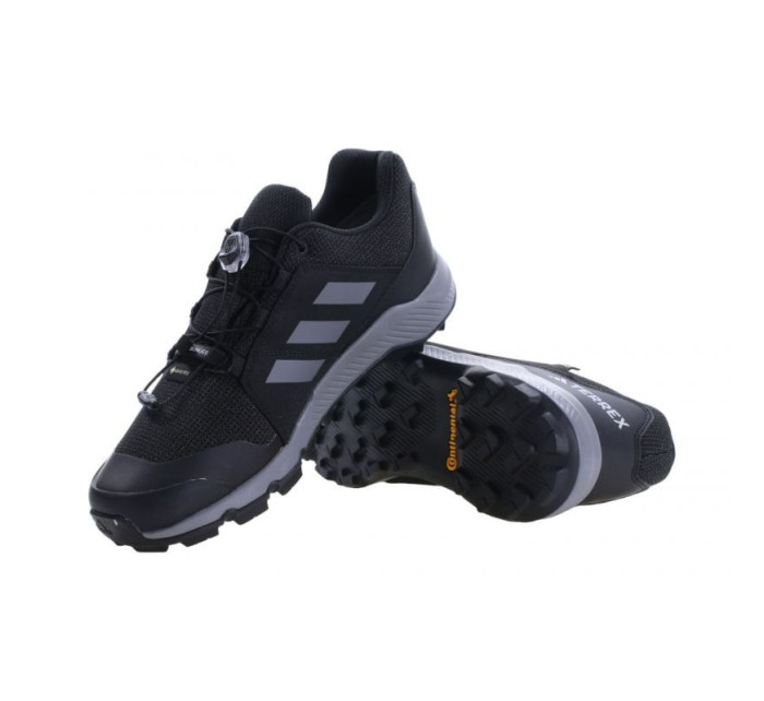 Boty adidas Terrex GTX K Jr IF7519