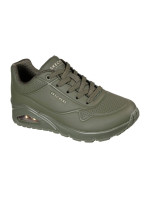 Boty Uno On Air green W model 20645855 - Skechers