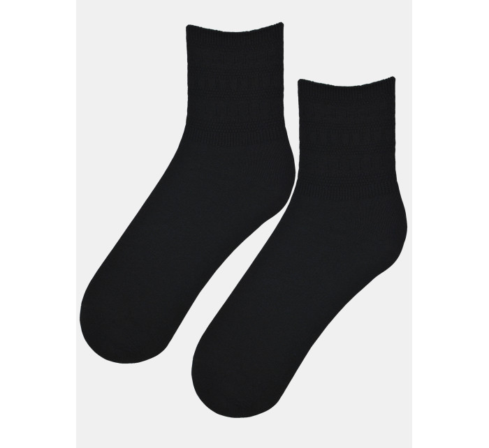 Socks model 20767070 Black - Noviti