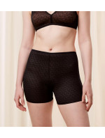 Dámské kalhotky Triumph Signature Sheer Shorts - BLACK - černé 0004 - TRIUMPH