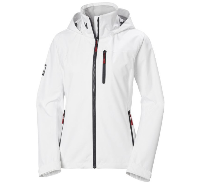 Helly Hansen W Crew Bunda s kapucí W 34448 001