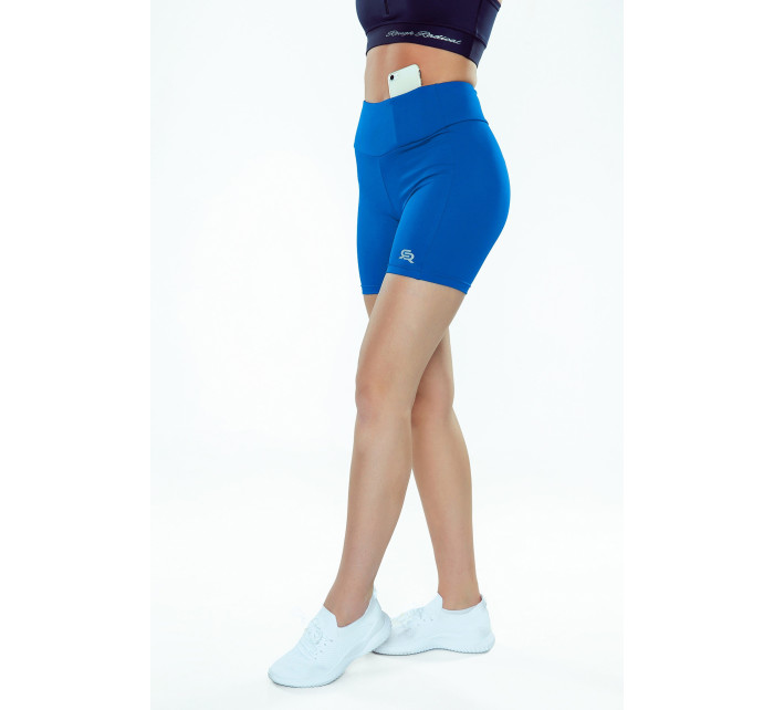 Drsné šortky Radical Beta Shorts Cobalt