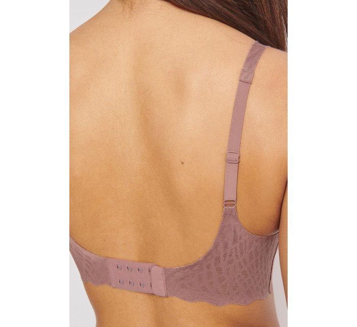 BIUSTONOSZ ZERO FEEL model 20269717 SOFT BRA - Sloggi