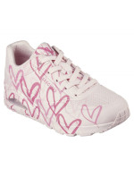 Skechers x JGoldcrown Spread The Love W 155507-LTPK dámské boty