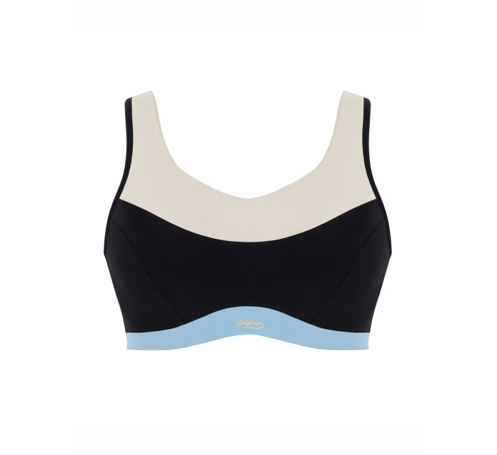 Sculptresse Upbeat Wired Sports Bra black/chalk 9442