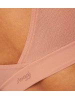 sloggi GO Allround Bralette - ORANGE - SLOGGI ORANGE - SLOGGI