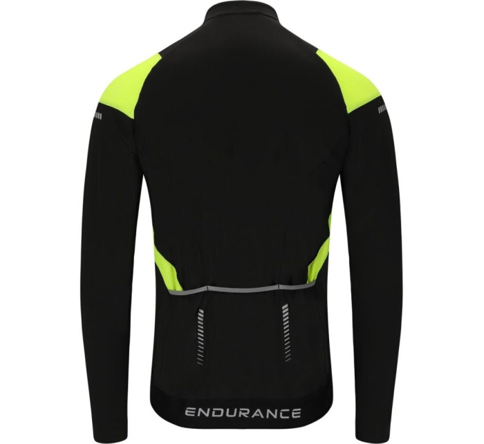 Pánský cyklistický dres Endurance Jan