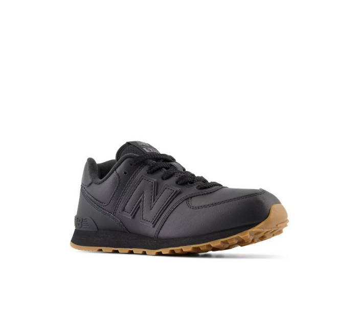 New Balance Jr GC574NBB