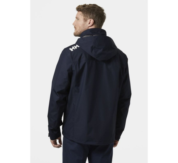 Helly Hansen Crew Jacket Midayer M 2 34442 597 Pánské oblečení