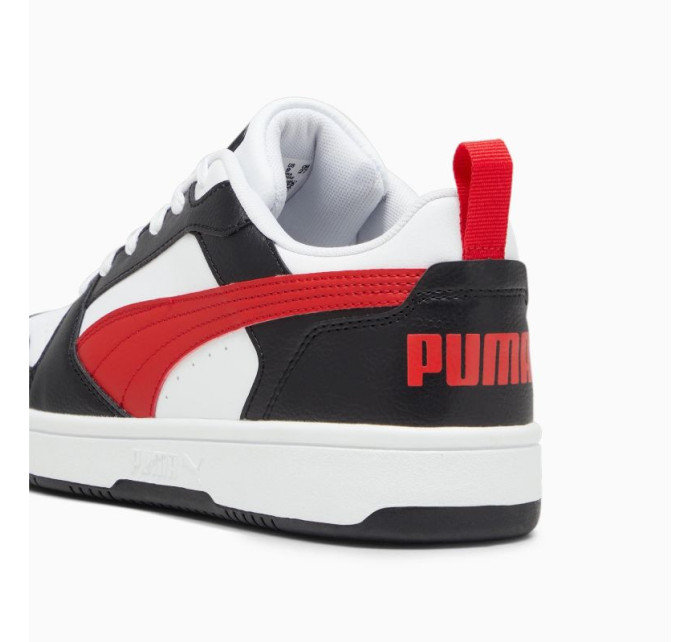 Boty Puma Rebound v6 Low M 392328-04