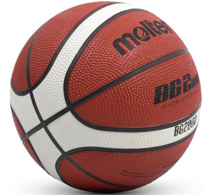 Míč Molten basketbal B3G2000