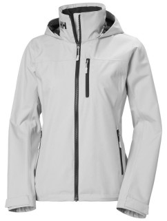 Helly Hansen W Crew Bunda s kapucí W 34448 853