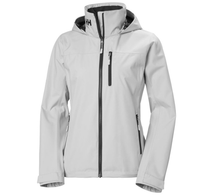 Helly Hansen W Crew Bunda s kapucí W 34448 853