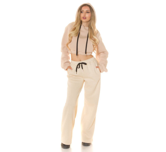 Sexy Koucla Highwaist Jogger Loungewear Style