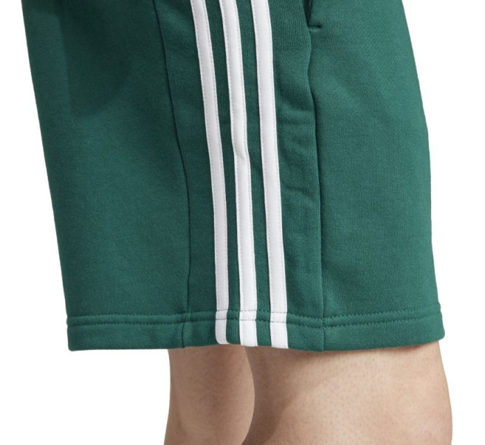 Šortky adidas Essentials French Terry se třemi pruhy M IS1342