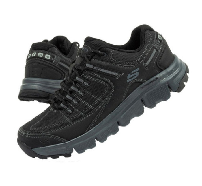 Sportovní obuv M model 20599153 - Skechers