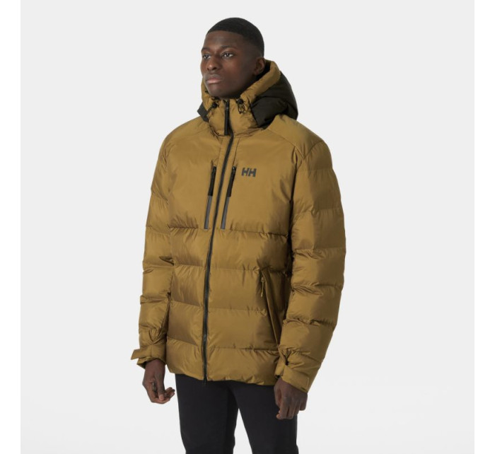 Helly Hansen Park Puffy Parka M 53996 787 péřová bunda