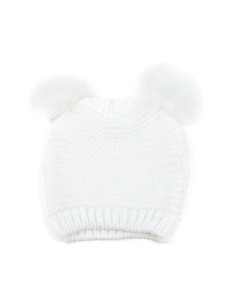 Dívčí čepice Art Of Polo Hat cz13126 White